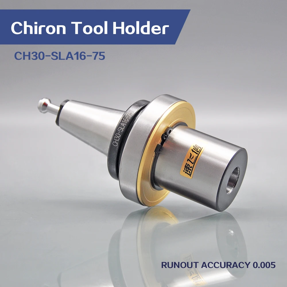 

CH30 SLA16 75 milling chuck CNC lathe tool holder for CNC maching center