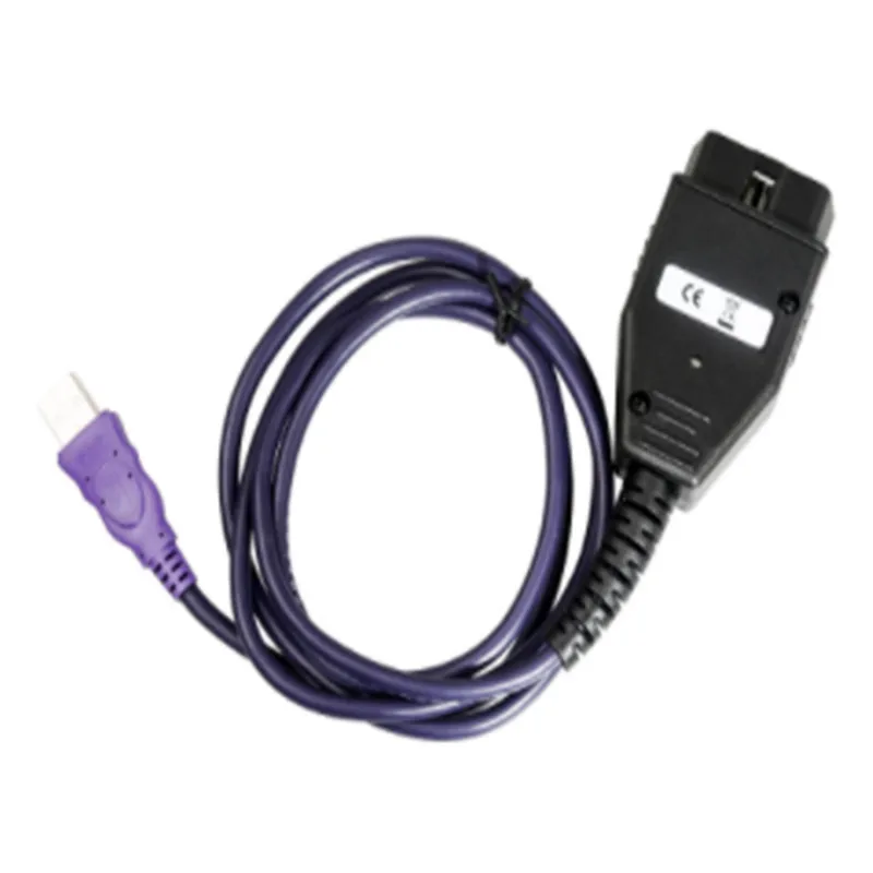 For VAG OBD Helper3