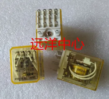 

RY4S-U DC24V