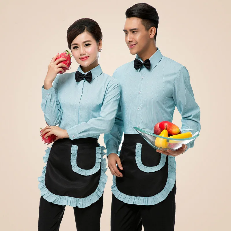 Collection 98+ Pictures What Is The Food Worker Required To Wear When