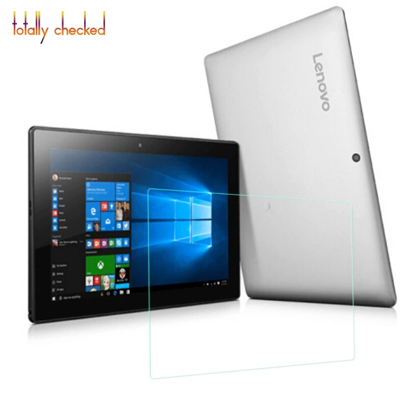 Для Miix 320 325 стеклянная Защитная пленка для 10,1 дюймов lenovo Miix320 miix325 стеклянная защитная пленка 0,3 мм пленка для экрана
