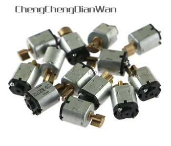 

ChengChengDianWan For Xboxone XBOX ONE Repair parts Original Rumble small Motor controller High Quality 3pcs/lot