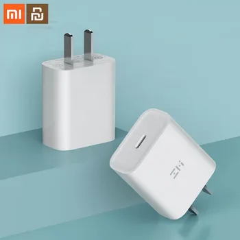 

New xiaomi mijia charging kit charger data cable MFi certification 18W USB Type-C for Apple PD 3.0 fast charger smart home