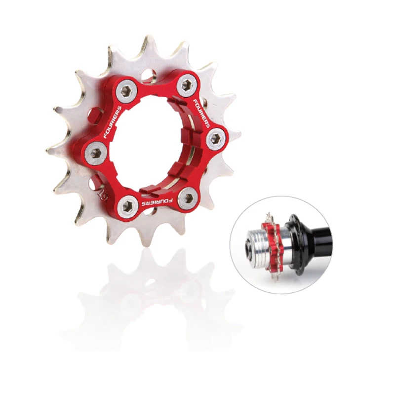 adaptor fixie