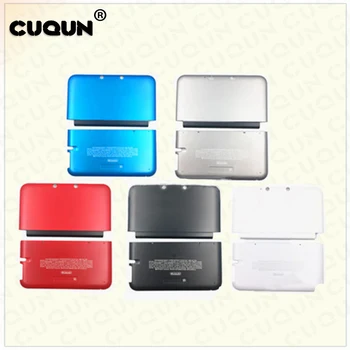 

US Version Housing Shell Top & Bottom Cover For Nintendo 3DSXL Up & Back Case 5 Colors Available