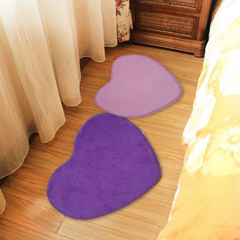 Buy Bedroom Mat Door Floor Carpet Puzzle Mat Fluffy