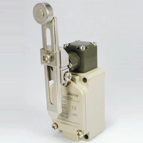ZXL 703 limit switch limit switch Kaikun KACON standard adjustable