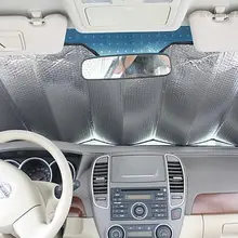 2 шт./партия экраны для окон ветровое стекло теневое покрытие для защиты от солнца автомобильный козырек на лобовое стекло крышка блок переднее окно Солнцезащитная УФ шторка защита окна автомобиля пленка 13