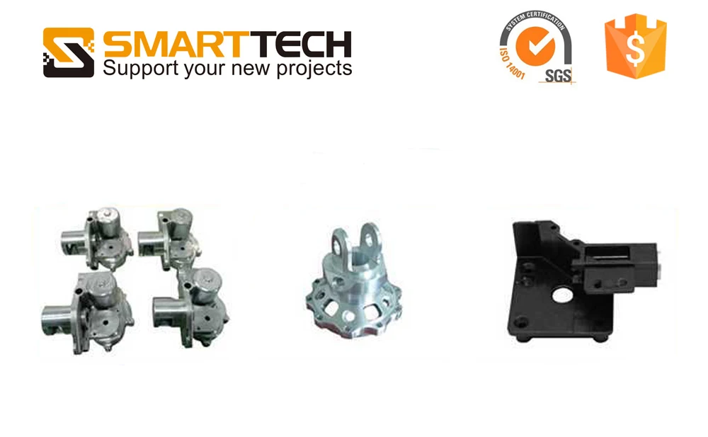 die casting