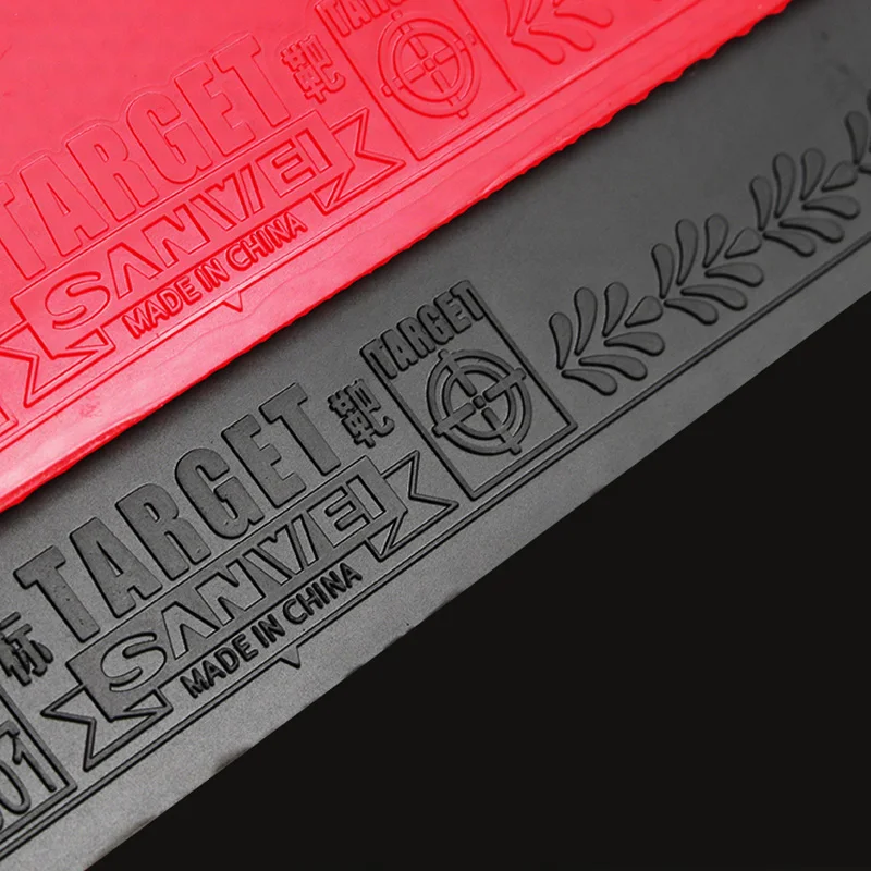 SANWEI TARGET 90 (90 Sticky) Rubber