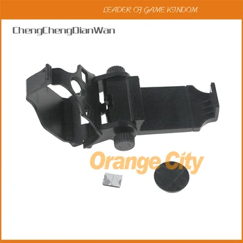 

ChengChengDianWan Adjustable Bluetooth Android Cell Phone Clamp Game Clip Mount Holder Stand for Playstation 3 PS3 Controller