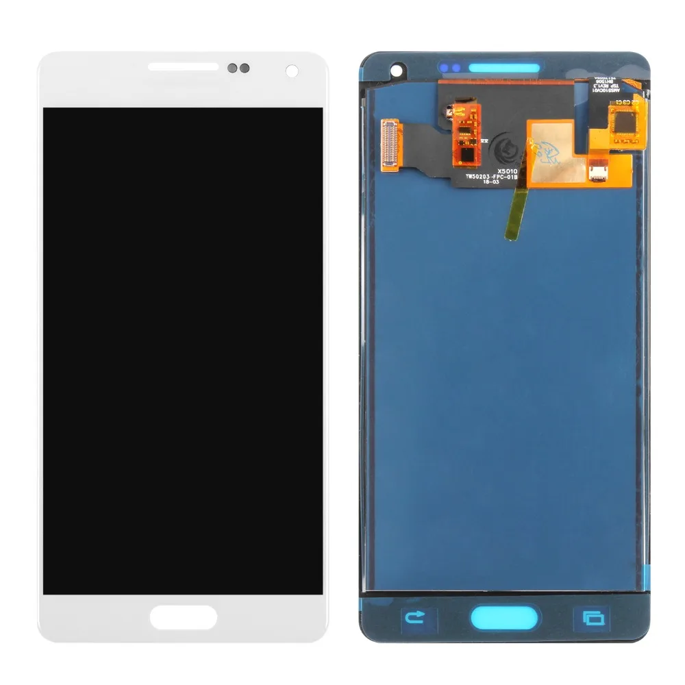 Samsung-A500-国产-白色(3)