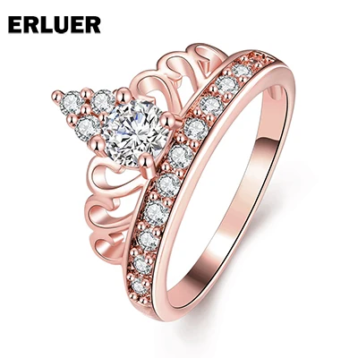 erluer rings