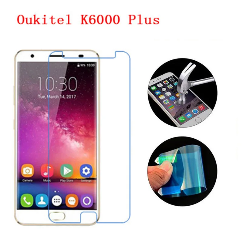 K6000 Plus