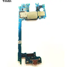 Ymitn разблокированная протестированная мобильная электронная панель, материнская плата, схемы, глобальная ПЗУ для LG Google 5x H798 H790 H791 32 Гб