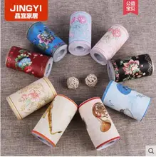 Baseboard waist line sticker wall stickers self-adhesive waterproof 3D wallpaper bedroom kitchen bathroom-65 3d wall sticker self adhesive for bedroom