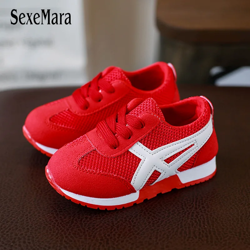 best youth running shoes 2017