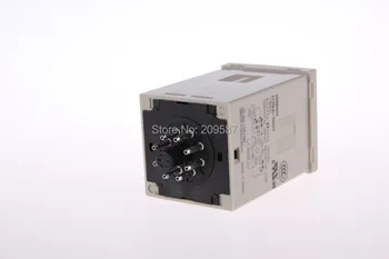 

H3BA-N8H Multifunctional Time Timer relay 8PIN 2NO 2NC DC12V