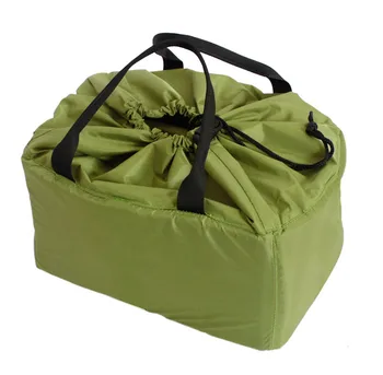 

Camera Video Bag Case Waterproof Lens Storage Bag For d3100 d3200 d3300 d5100 d5200 d5300 d90 d7000 d7100 d300 d610 d700 d800 D4
