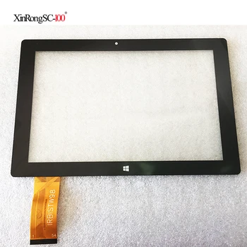 

New 101 inch IRBIS TW98 TW 98 SQ-PGA1465B01-FPC-A0 touch screen Touch panel Digitizer Glass Sensor replacement