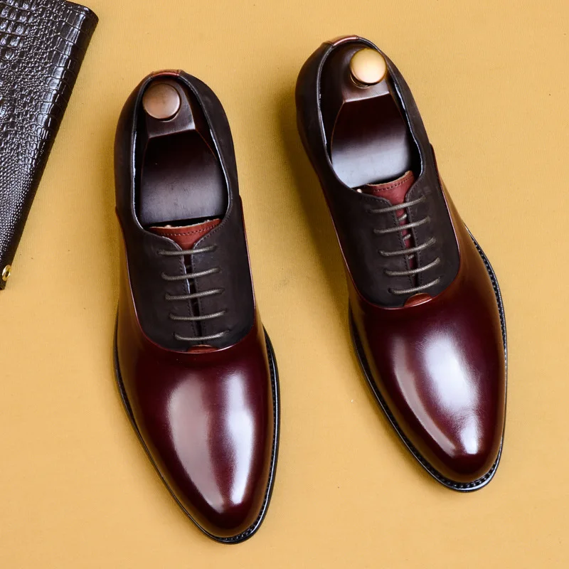 Sapatos Formais