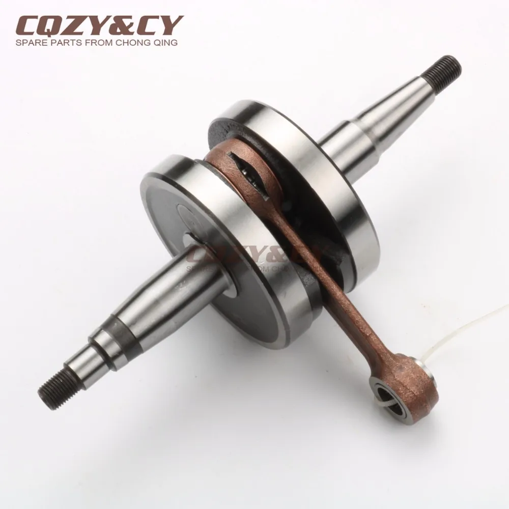 Коленчатый вал для DERBI Senda R 50 LC GPR50 SM EBE050|crankshaft| |