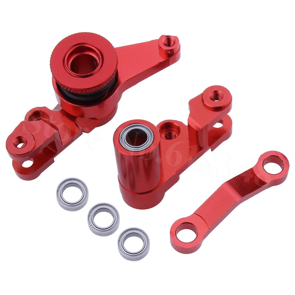 For 1/10 Traxxas Slash 4x4 Parts 6845x 