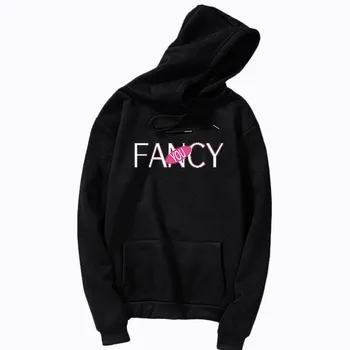 

fancy you hoodies Twice Fancy You Unisex hoodies, Kpop hoody Twice hoody, Women hoodes , ONCE hoody, Korean hoody