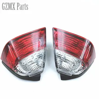 

Motorbike Taillight Rear Tail Light Lens Brake Turn Signals Indicator Cover For Honda Goldwing GL1800 2001 - 2005 2002 2003 2004