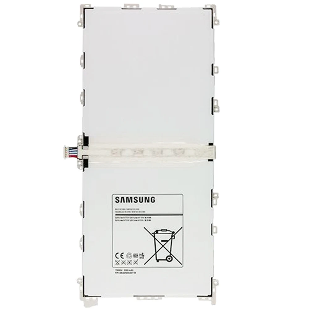 Планшет samsung Аккумулятор для samsung Galaxy Note Pro 12,2 SM-P900 P901 P905 T9500C T9500E T9500U T9500K 9500 мАч+ Инструменты