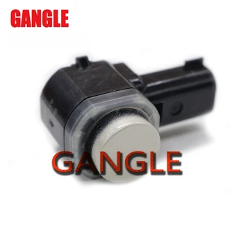 

DA5T-15K859-AAW Parking Distance Control Sensor Reversing Radar Bumper PDC For Ford Fusion Taurus Lincoln MKS Mercury