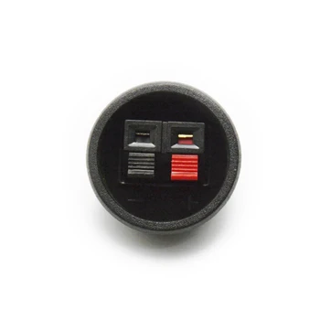 

WP Push Terminal Wire Connector Terminal 2P Push Type SpeakerTerminal