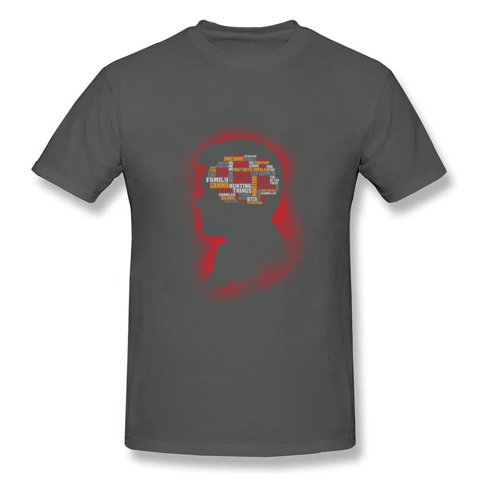 dean s phrenology 9946 Top T-shirts Printed On Short Sleeve On Sale O-Neck 100% Cotton Tops & Tees Tee-Shirt for Men Lovers Day dean s phrenology 9946 carbon