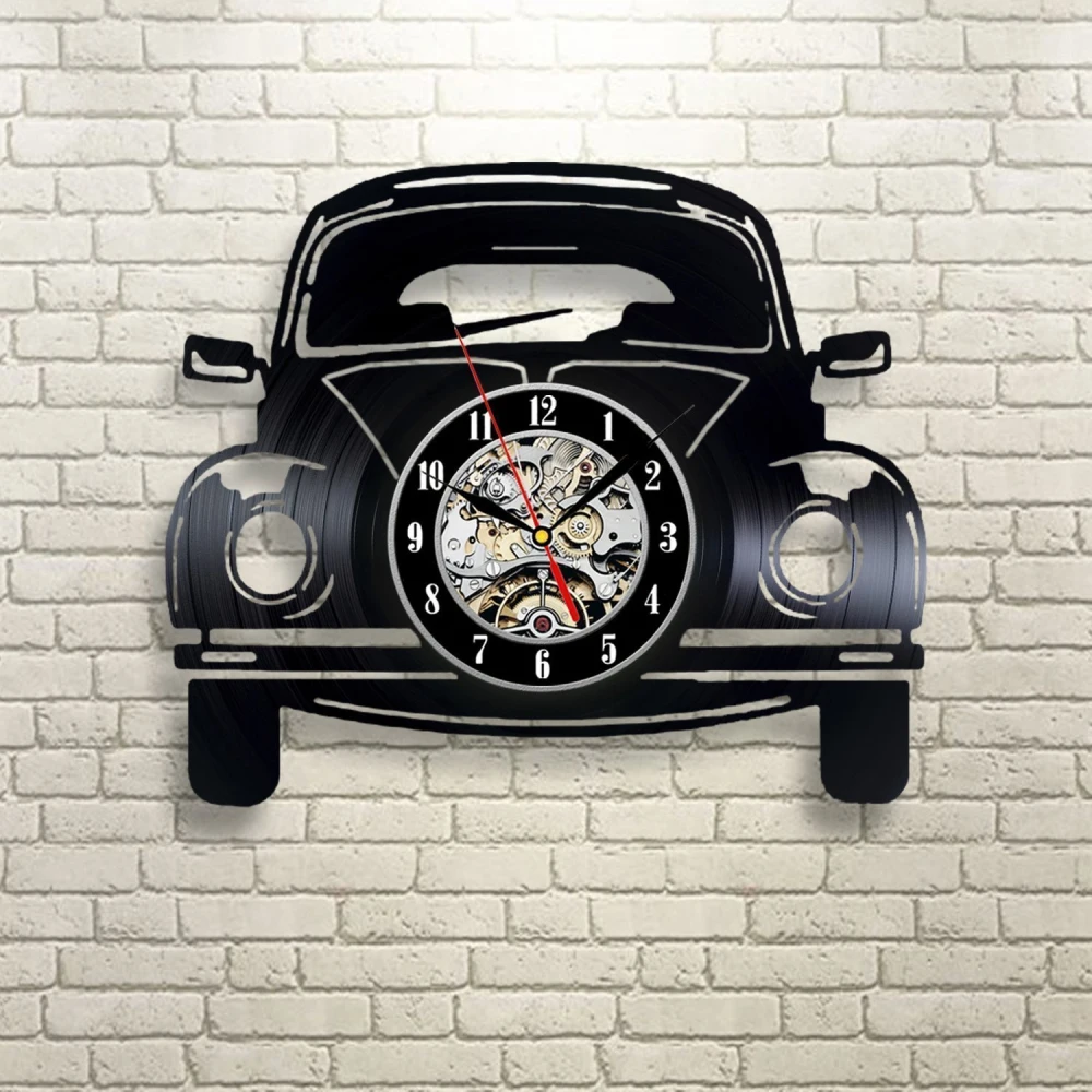 Popular Classic Car ClocksBuy Cheap Classic Car Clocks lots from China