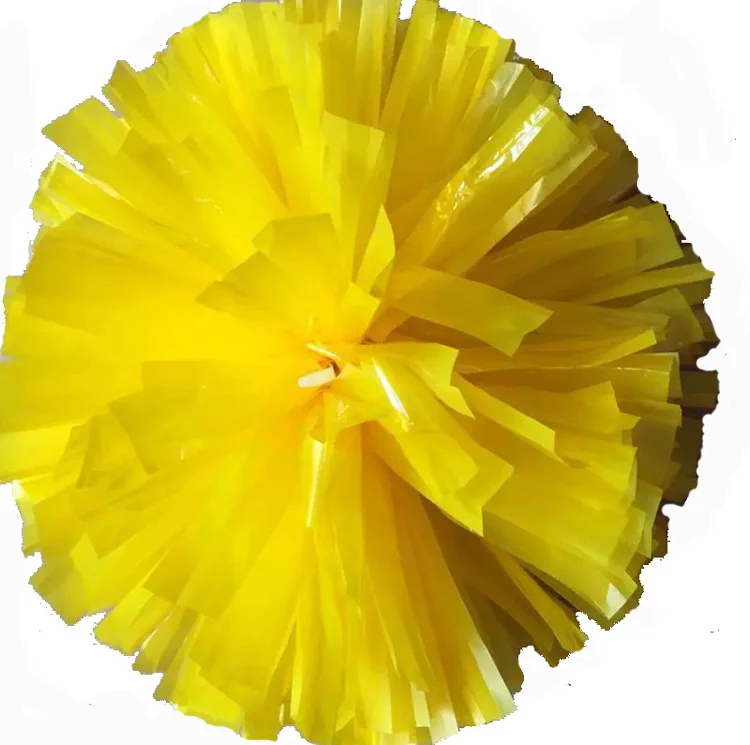 32 سنتيمتر الكريات الرياضية (20 أجزاء/وحدة) المشجع أضاليا المقبض يمكن اختيار مزيج اللون يمكن شحن