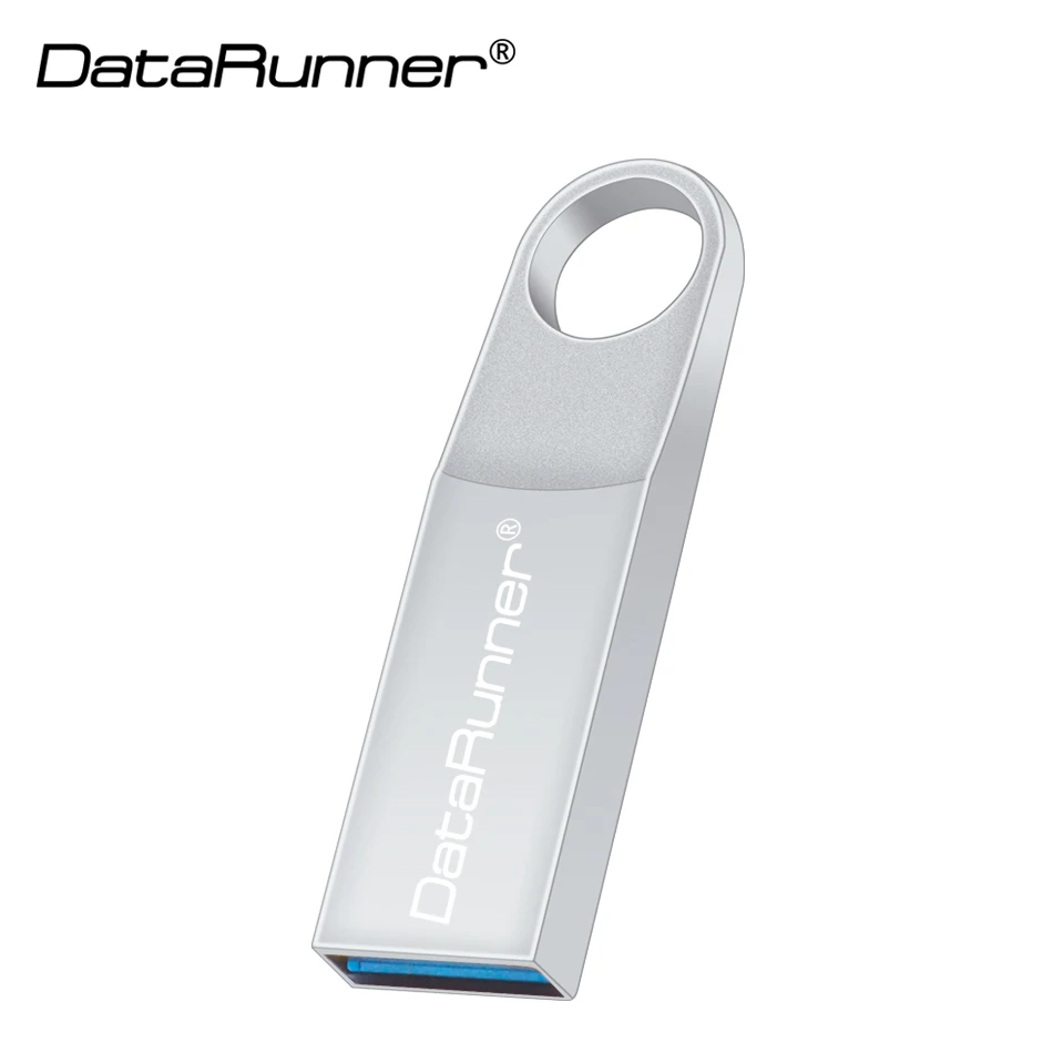 Высокоскоростной флеш накопитель DataRunner флешка Usb 3 0 на 16 ГБ 32 64 128