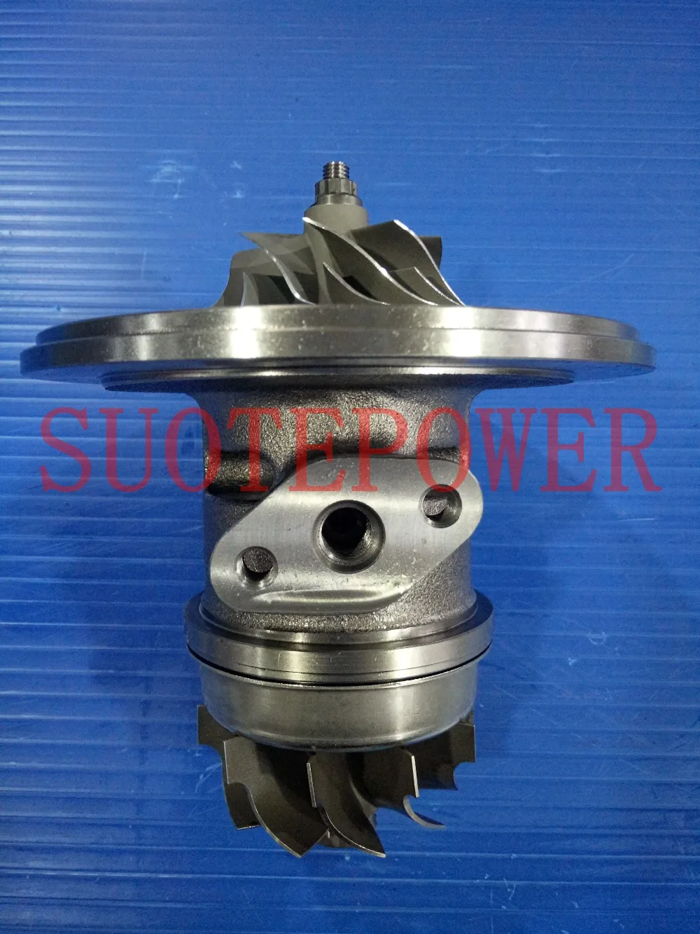 P/N 8110-0116-0003 Suotepower турбо картридж Замена HX40 3598107 51,09100-7576 598108 chra для грузовика Man TGA