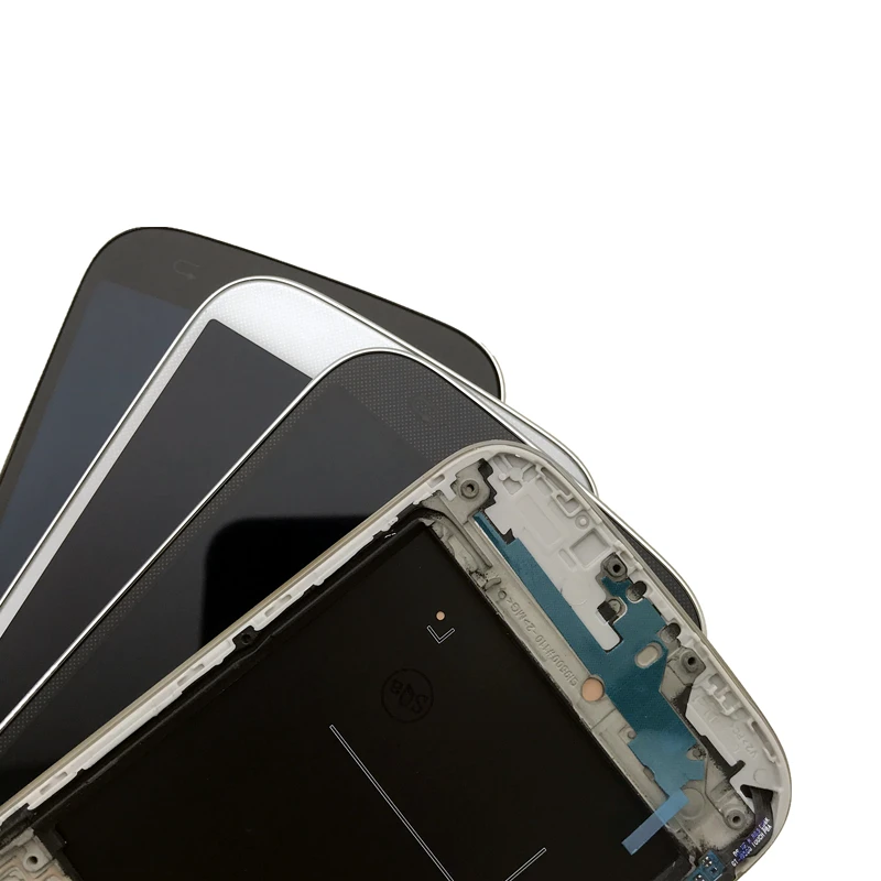 i9500 screen