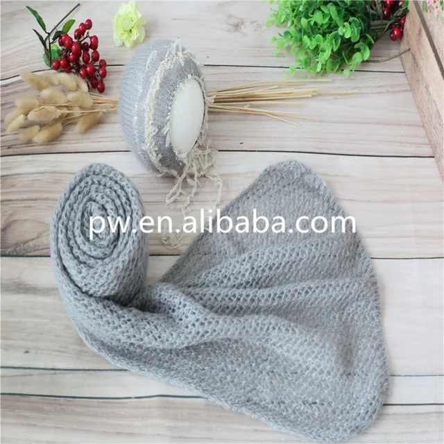 crochet baby wrap carrier