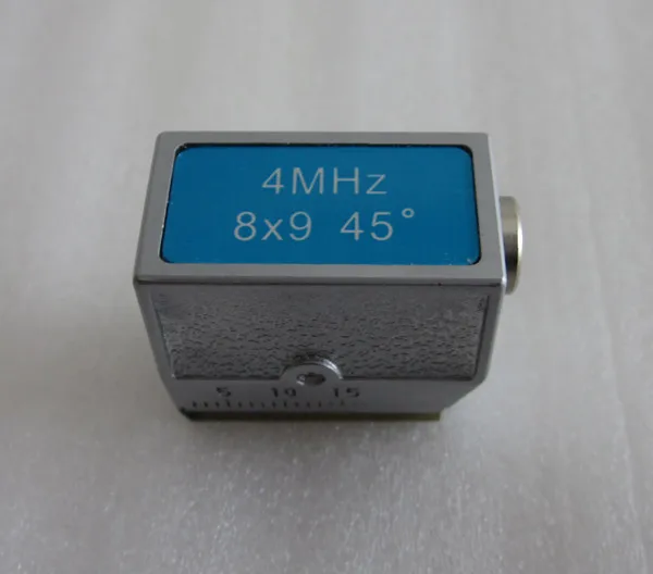 4mhz 45