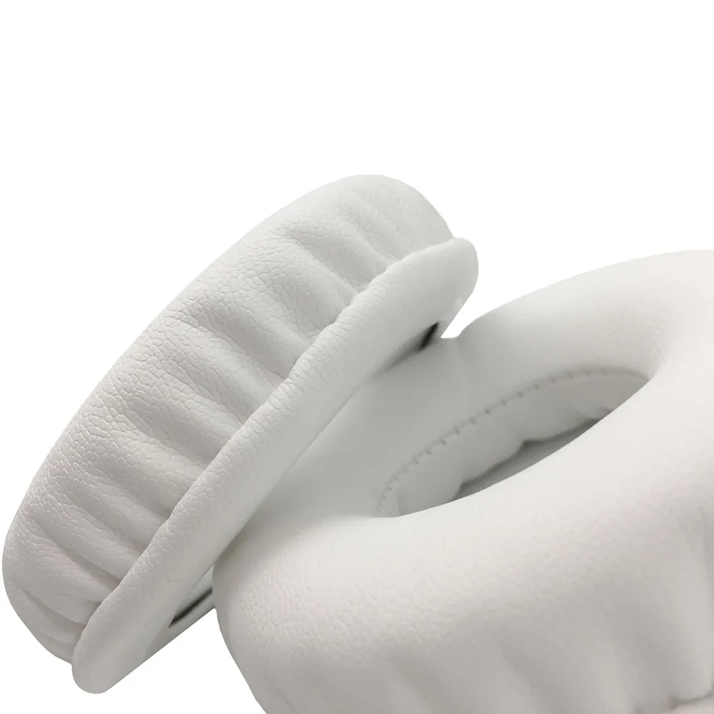 IMTTSTR 1 Pair of Ear Pads earpads earmuff cover Cushion Replacement Cups for Allen Heath A H XONE XD 53 XD53 Sleeve