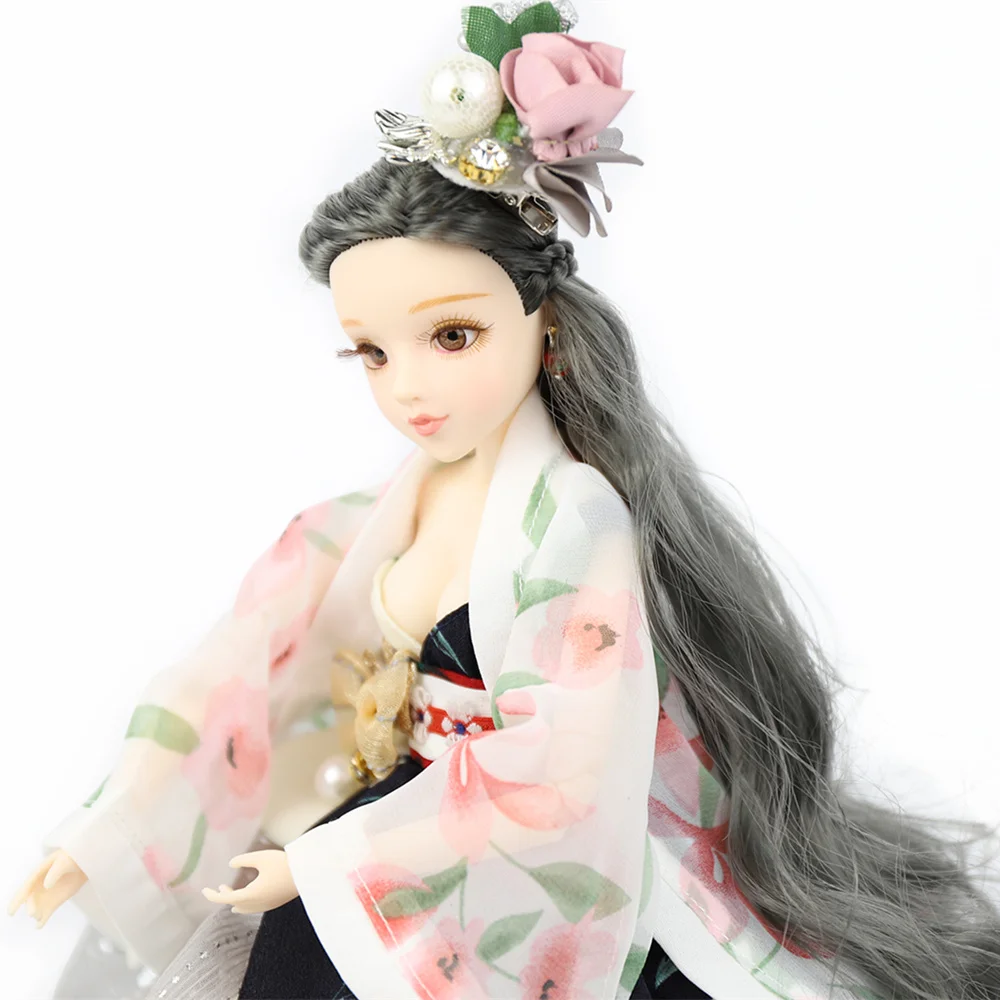 Fortune Days MMGirl Новая серия Таро сила как BJD кукла 1/6 30 см Высота 14 суставов тела новейший высококачественный подарочный набор