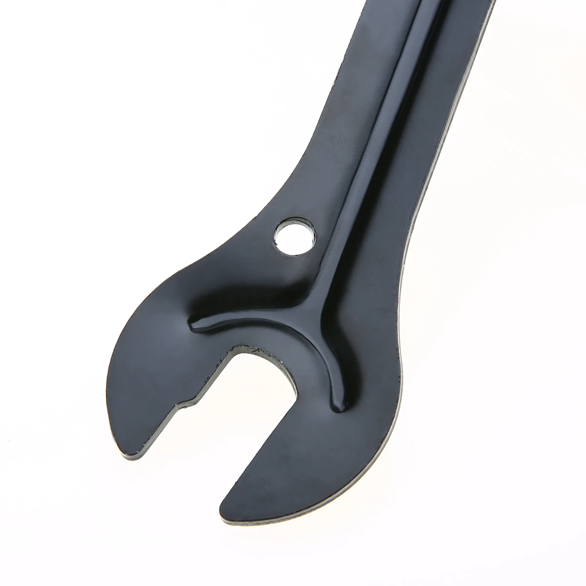 Carbon Steel 13/14/15/16mm Bike Bicycle Open End Axle Hub Cone Spanner Wrench Repair Tool Mountain Bicycle Repair Tools