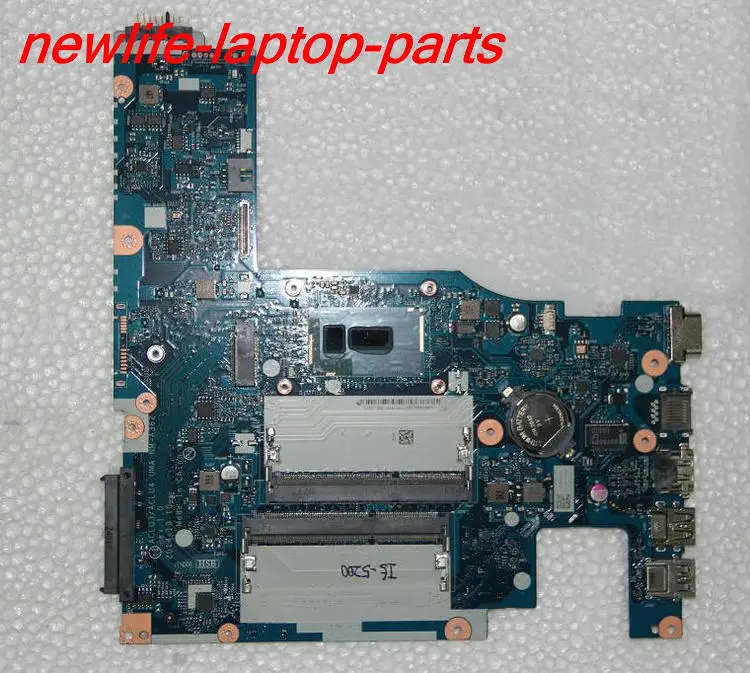 Aliexpress.com : Buy original G50 80 motherboard ACLU3