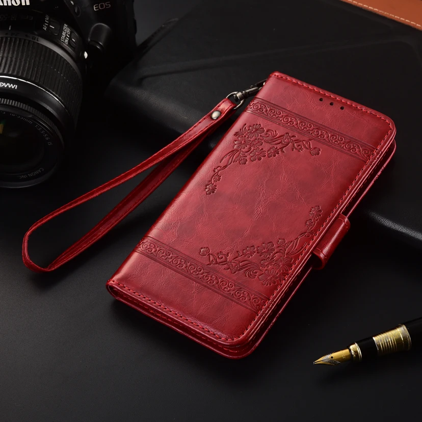 

A8 A6 2018 S9 S10 Plus Flip Wallet Leather Case For Samsung Galaxy A3 A5 A7 2016 J3 J5 J7 Neo 2017 J5 J7 J2 Prime Fundas Cover
