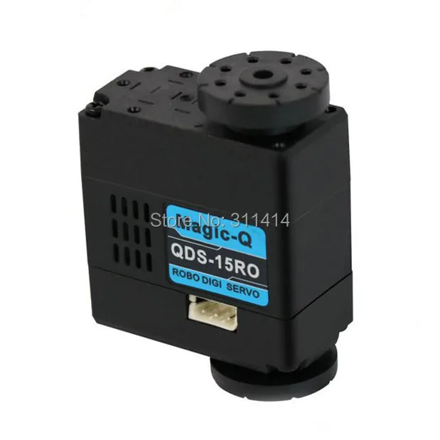 QDS-15RO-1