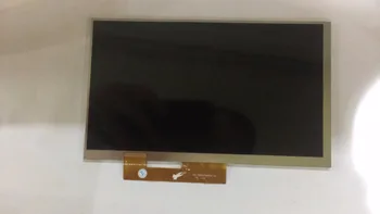 

Original 7'' inch LCD Display Matrix FPC0703006_A FPC0703006 3G TABLET 1024*600 LCD Screen Lens replacement Free Shipping 10pcs
