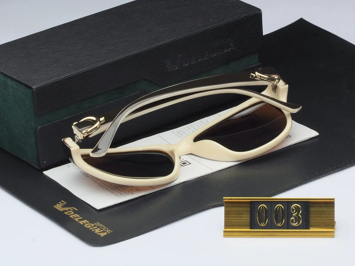 Новые Винтажные Солнцезащитные очки, поляризационные женские солнцезащитные очки для женщин, темные солнечные очки UV400 oculos lentes с коробкой