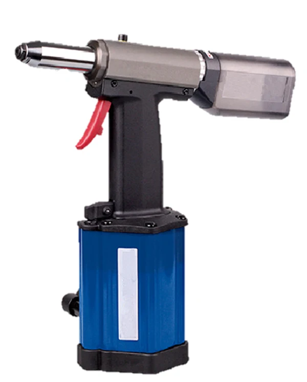 

Pneumatic Riveting 4.0-6.4mm Air Riveter Air Pull-Setter Pneumatic Nail Gun Air Stapler SAT0034