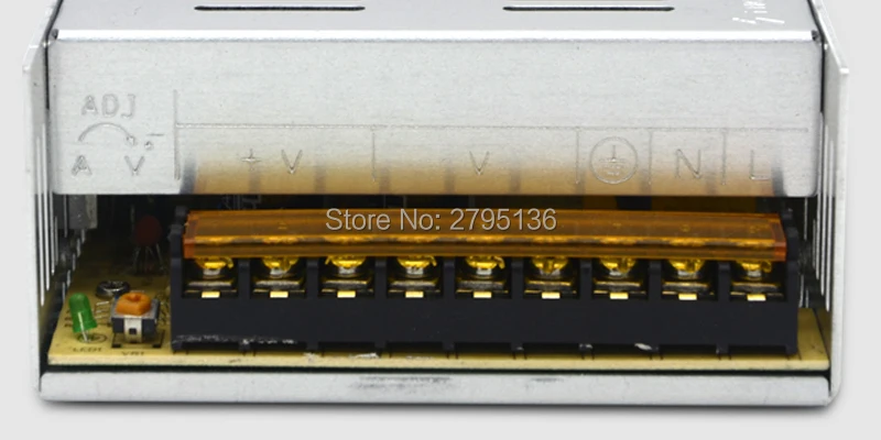 12V30A